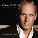 Michael Bolton - For Once In My Life