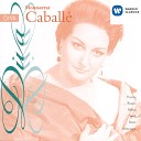 Montserrat Caballe - Signore ascolta Puccini Turandot