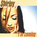 Shirley - Paradise