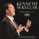 Kenneth McKellar - On Wings of Song