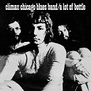 Climax Blues Band - Brief Case