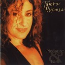 Tamra Rosanes feat Dennis Locorriere - Let It Be Me feat Dennis Locorriere