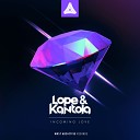 Lope Kantola - Incoming Love Original Mix
