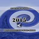 DJ Platinum Hand - Fly Like A Bird 2015 Original Mix
