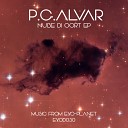 p g alvar - Scirocco Original Mix