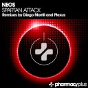 Neos - Spartan Attack Diego Morrill Remix
