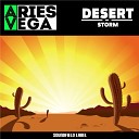 Aries Vega - Desert Storm Original Mix