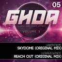 Hardforze - Skydome Original Mix