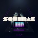 Soundae - Mute City 9001 Original Mix