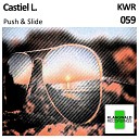 Castiel L - Push Slide Short Cut Mix
