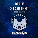REALIS - Starlight Original Mix