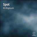 KG Bigboub - Spot 1