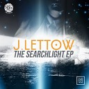 J Lettow - The Last Time Original Mix