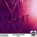 Moltans Aynde - Heart Original Mix