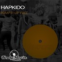 Hapkido - Pump It Up Y all Original Mix