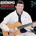 Jeronimo Gadelha - Minha Terra Original Mix