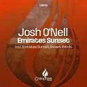 Josh O Nell - Emirates Sunset Original Mix