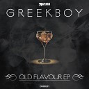 Greekboy - Golden Original Mix
