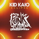 Kid Kaio - Eclipse (Original Mix)
