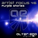 Miroslav Vrlik - Outside Purple Stories Remix