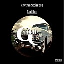 Rhythm Staircase - Cadillac Original Mix