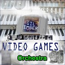 Gil Imber - Birabuto Kingdom From Super Mario Land Piano