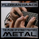 Florian Haack - Dee Jay Stage Theme