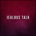 Fermata Town - Jealous Talk