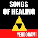 Yendorami - Song of Healing
