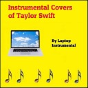 Laptop Instrumental - Shake It Off