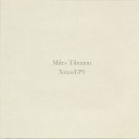 Miles Tilmann - Mercury 1