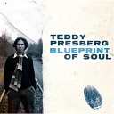 Teddy Presberg - Sunrise On St Johns