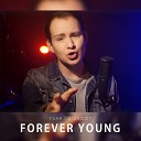 Yvar - Forever Young
