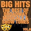 Big Hits - My Favourite Things from The Sound Of Music