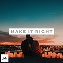 Elements Music Production feat Jenna Evans - Make It Right