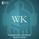 White Knight Instrumental - Pick Up The Bones Instrumental