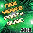 New Years Party Big - New York Minute Club Mix