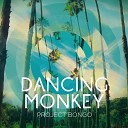 Project Bongo - Dancing Monkey