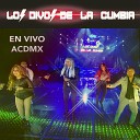 Los Divos de la Cumbia - Oye En Vivo
