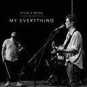 Atlas Music Sam McLeod - My Everything