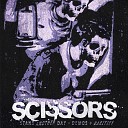 The Scissors - Goodbye