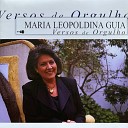 Maria Leopoldina Guia - Fado das Penas