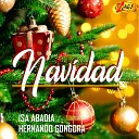 Isa Abadia feat Hernando Gongora - Navidad