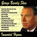 George Beverly Shea feat The Nathan Scott Orchestra and The Victor… - God Moves In a Mysterious Way