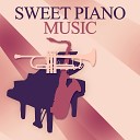 New York Jazz Lounge - Sweet Piano Music