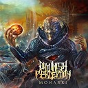 Diminish Perception - Ceremony of Amunisick
