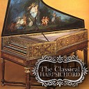 Robert Veyron Lacroix harpsichord - Minuet in G major BWV Anh 116