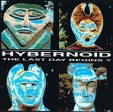 Hybernoid - Ash In The Sky