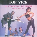 Top Vice - Yolande ti Joceline