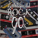 Lo Mejor del Rock de los 90 - All Apologies